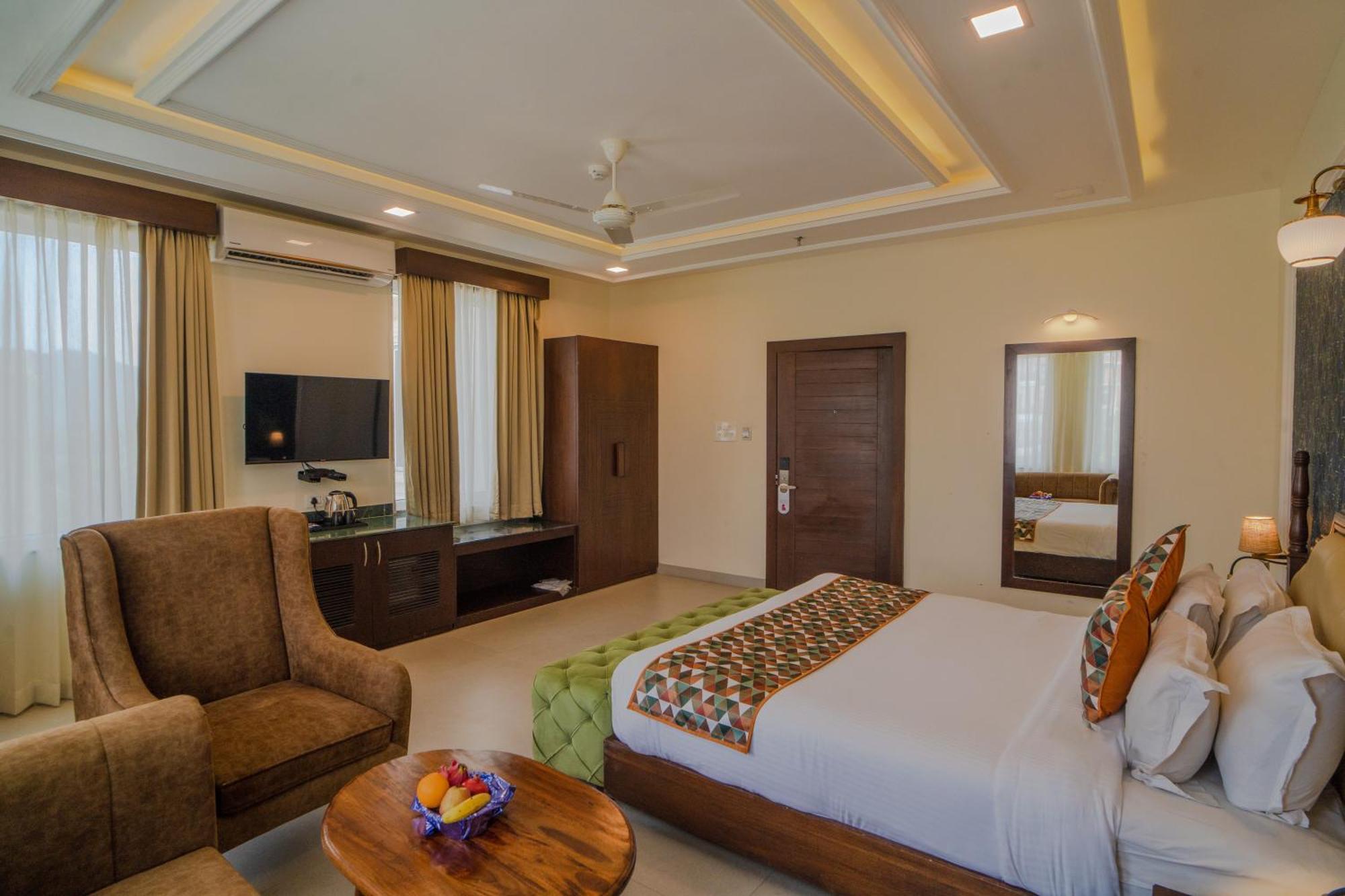 The Courtyard - Beyond Bar & Club Hotel Udaipur Exterior photo