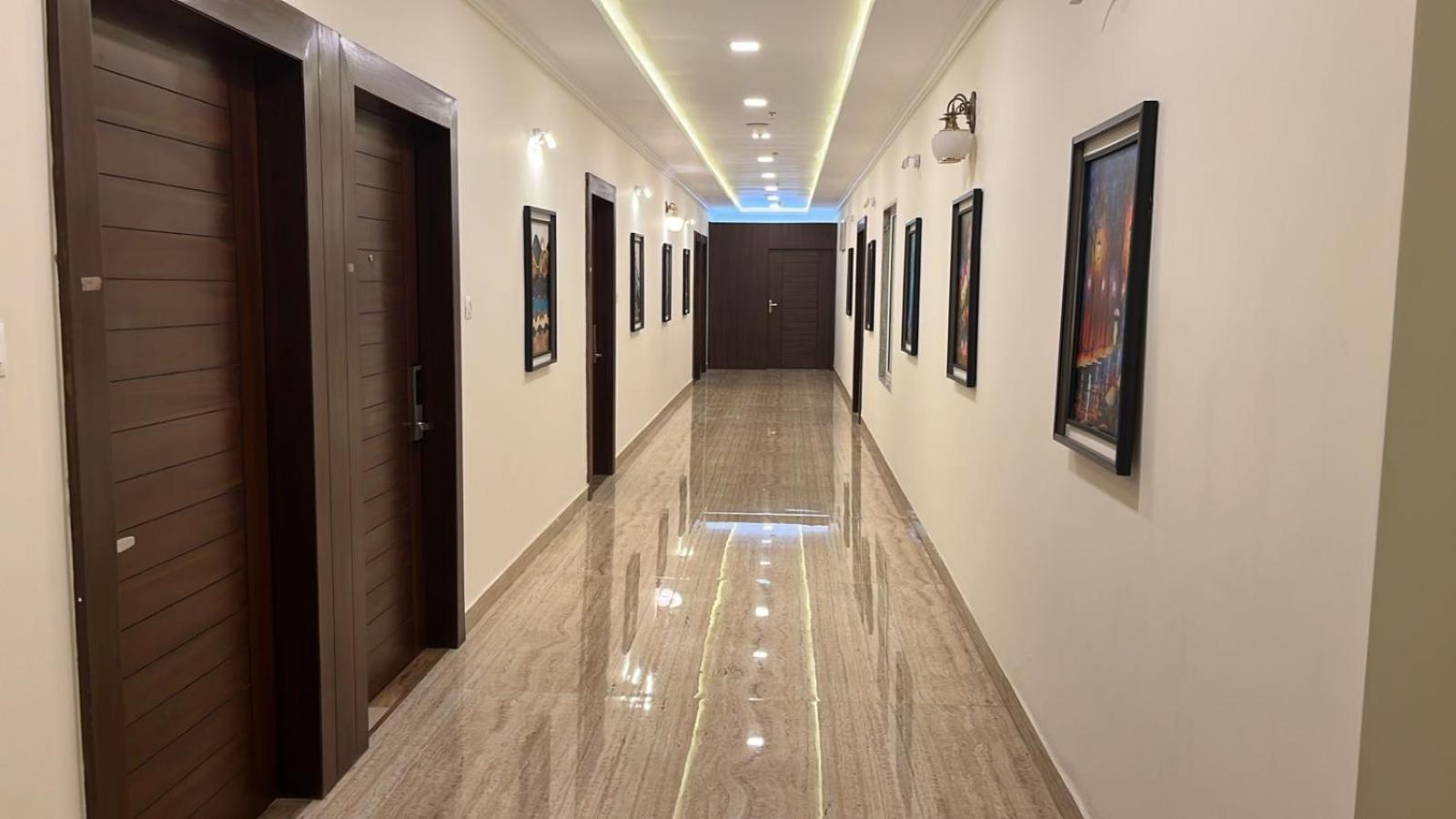 The Courtyard - Beyond Bar & Club Hotel Udaipur Exterior photo